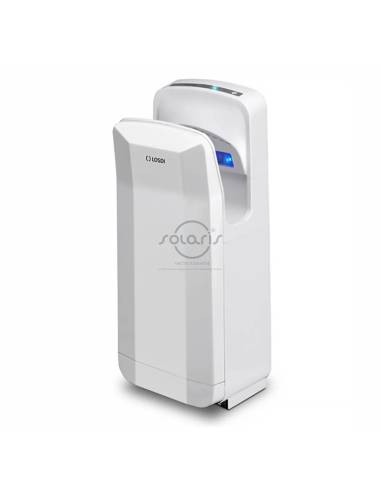 Электросушилка для рук, высокоскоростная...