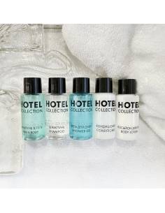 Шампунь 30 мл HOTEL COLLECTION, одноразовий для готелів HC004-SH30 HSG 2