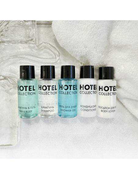 Лосьон для тела 30 мл HOTEL COLLECTION, одноразовый для гостиниц HC004-BL30 HSG