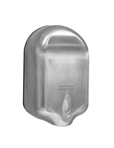 Дозатор рідкого мила сенсорний 1,2 л Mediclinics