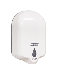 Дозатор жидкого мыла сенсорный 1,2 л Mediclinics