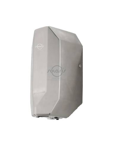 Електросушарка для рук високошвидкісна (790)