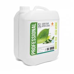 Мыло жидкое Green Tea 5л 2