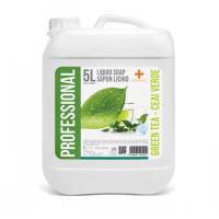 Мило рідке Green Tea 5л 71050 CAHM