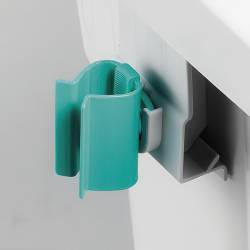 Держатель рукоятки S030112 TTS 2