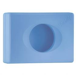 Держатель пакетов гигиенических COLORED голубой A58401AZ Mar Plast