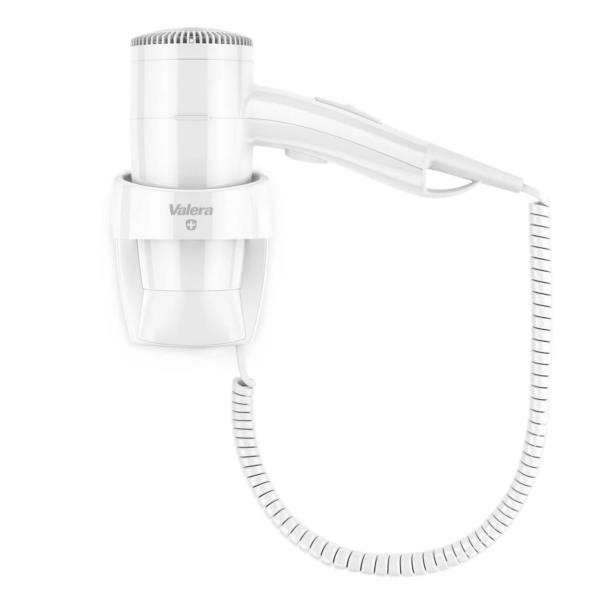 Фен Valera Premium 1200 Super настенный для гостиниц 533.03/038A Valera