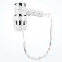 Фен Valera Action Super Plus 1600 White настенний для гостиниц 542.06/038A Valera