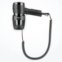 Valera Action Super Plus 1600 All Black настінний фен 542.06/038A All Black Valera Valera Action Super Plus 1600 All Black настінний фен 542.06/038A All Black Valera