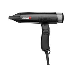 Valera Matrixcare TF 2.0 Night Black премиум фен для гостиниц высшего класса 501.00 MA TF NB Valera