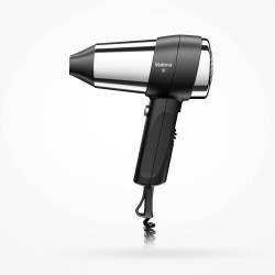 Фен Valera Action 1600 Push Black 542.06 black Valera