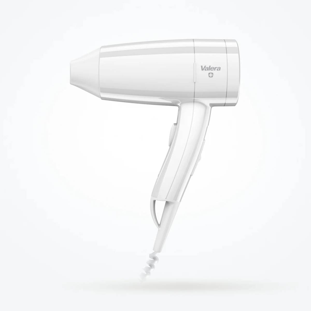 Фен с кнопкой включения/выключения Valera Premium 1200 Push 533.03 Valera