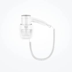 Valera Executive 1200 Вт фен настінний для готелів 554.01/038B Valera
