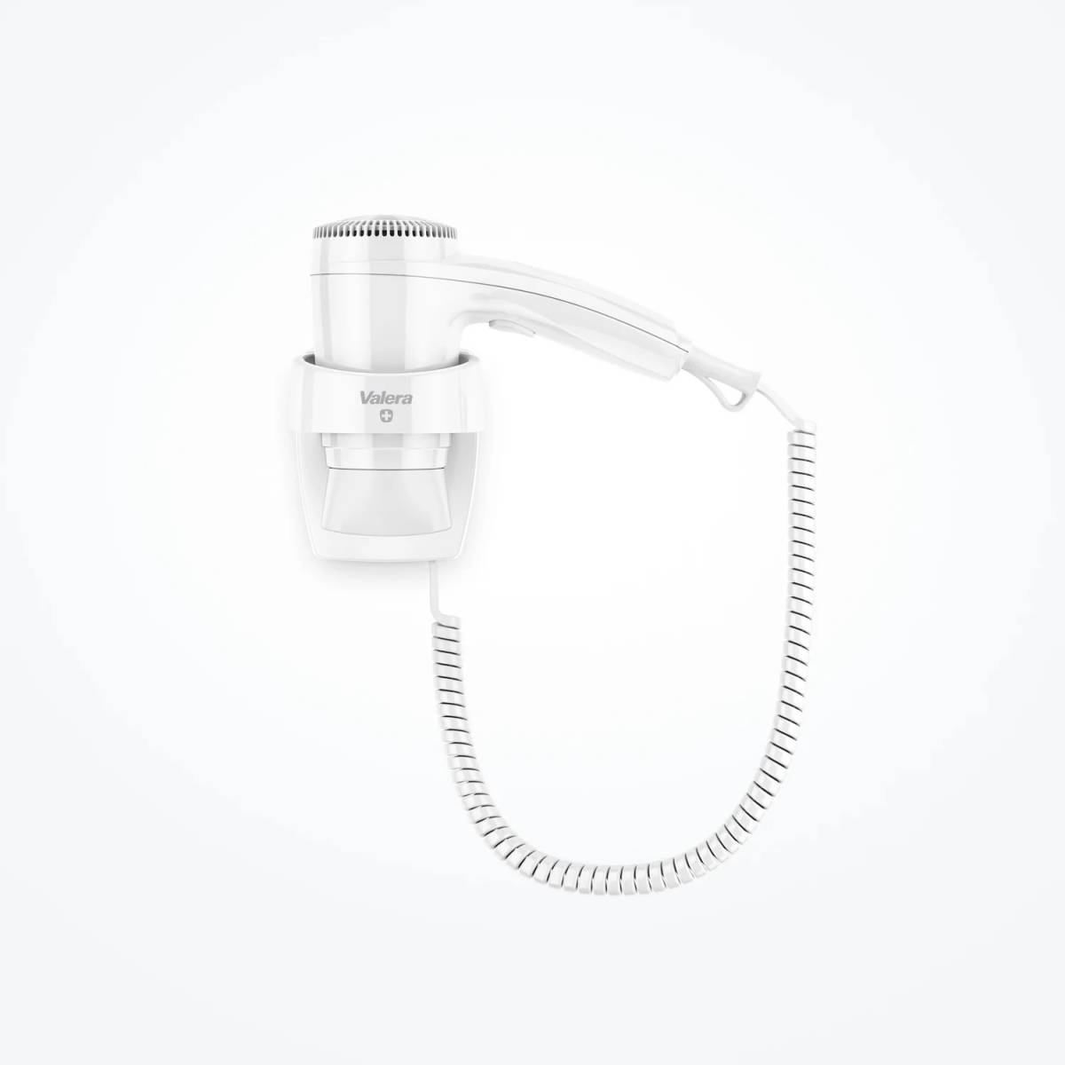 Valera Executive 1200 Вт фен настенный для гостиниц 554.01/038B Valera