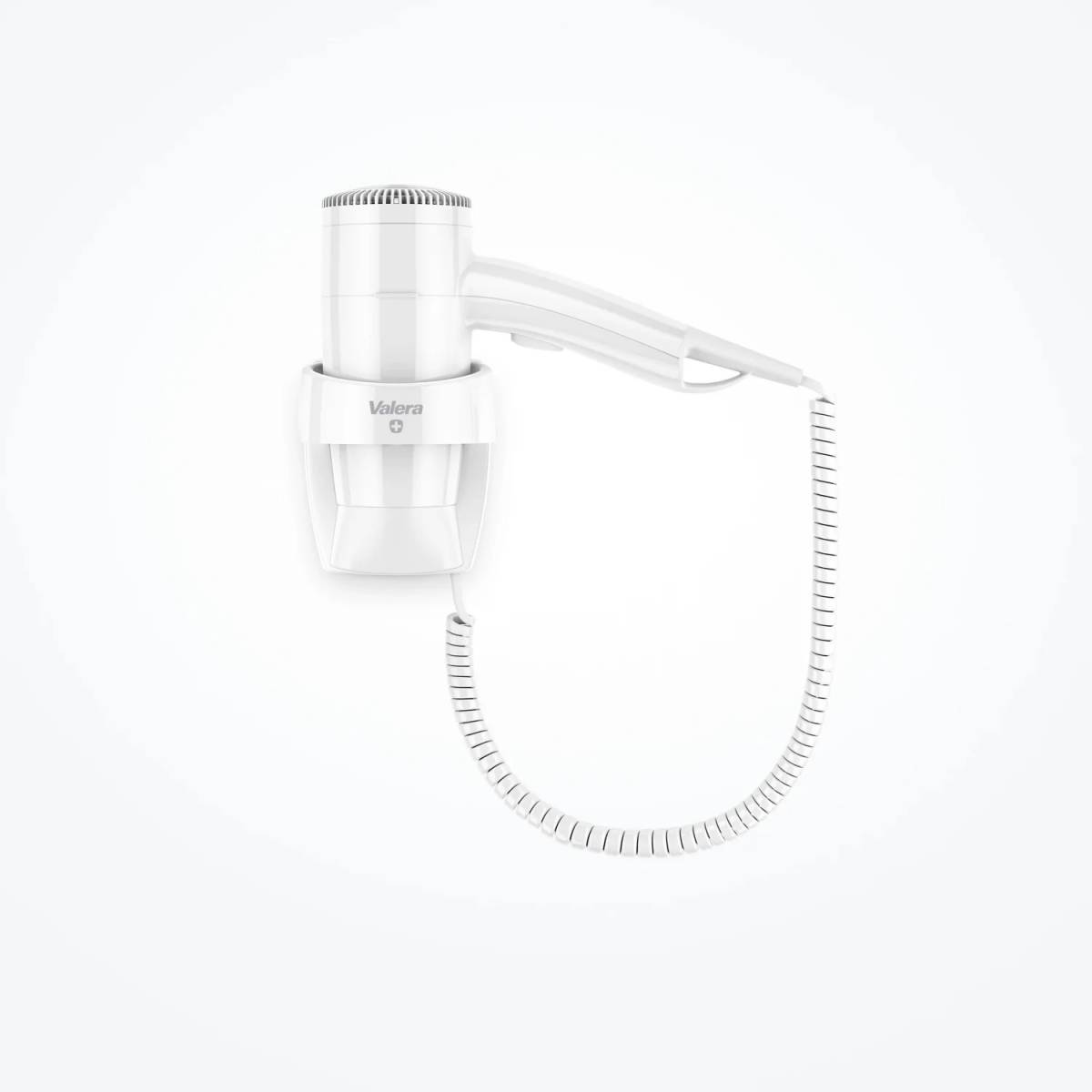 Valera Premium 1600 фен настінний для готелів 533.06/038A Valera