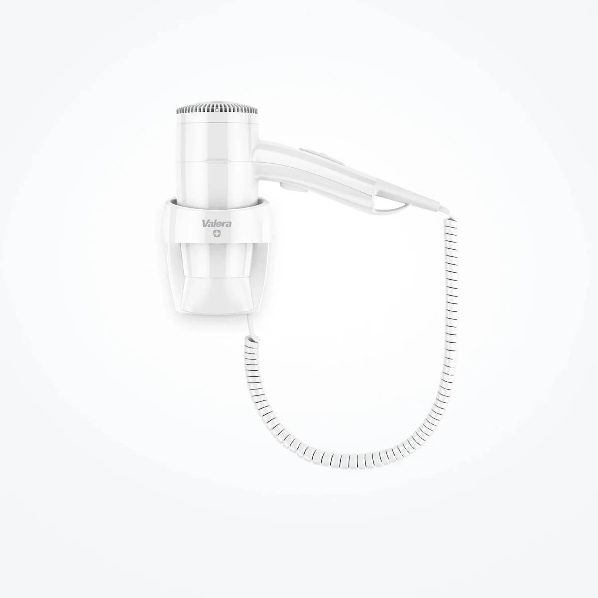 Valera Premium 1600 Super фен настінний для готелів 533.05/038A Valera