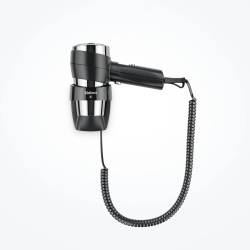 Valera Action Super Plus 1800 Black настенный 542.14/038A Black Valera 2