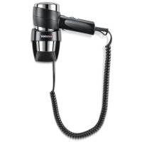 Фен Valera Action Super Plus 1600 Black настенний для гостиниц 542.06/038A Black Valera