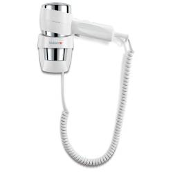Фен Valera Action Super Plus 1600 White настінний для готелів 542.06/038A Valera