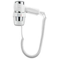 Фен Valera Action Super Plus 1600 White настінний для готелів 542.06/038A Valera