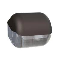 Тримач паперу туалетного стандарт Ecolored