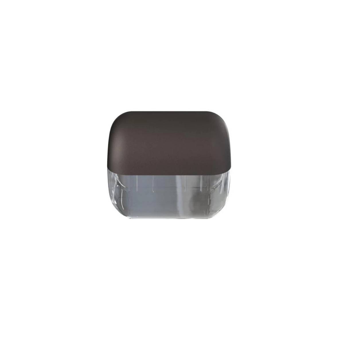 Тримач паперу туалетного стандарт Ecolored