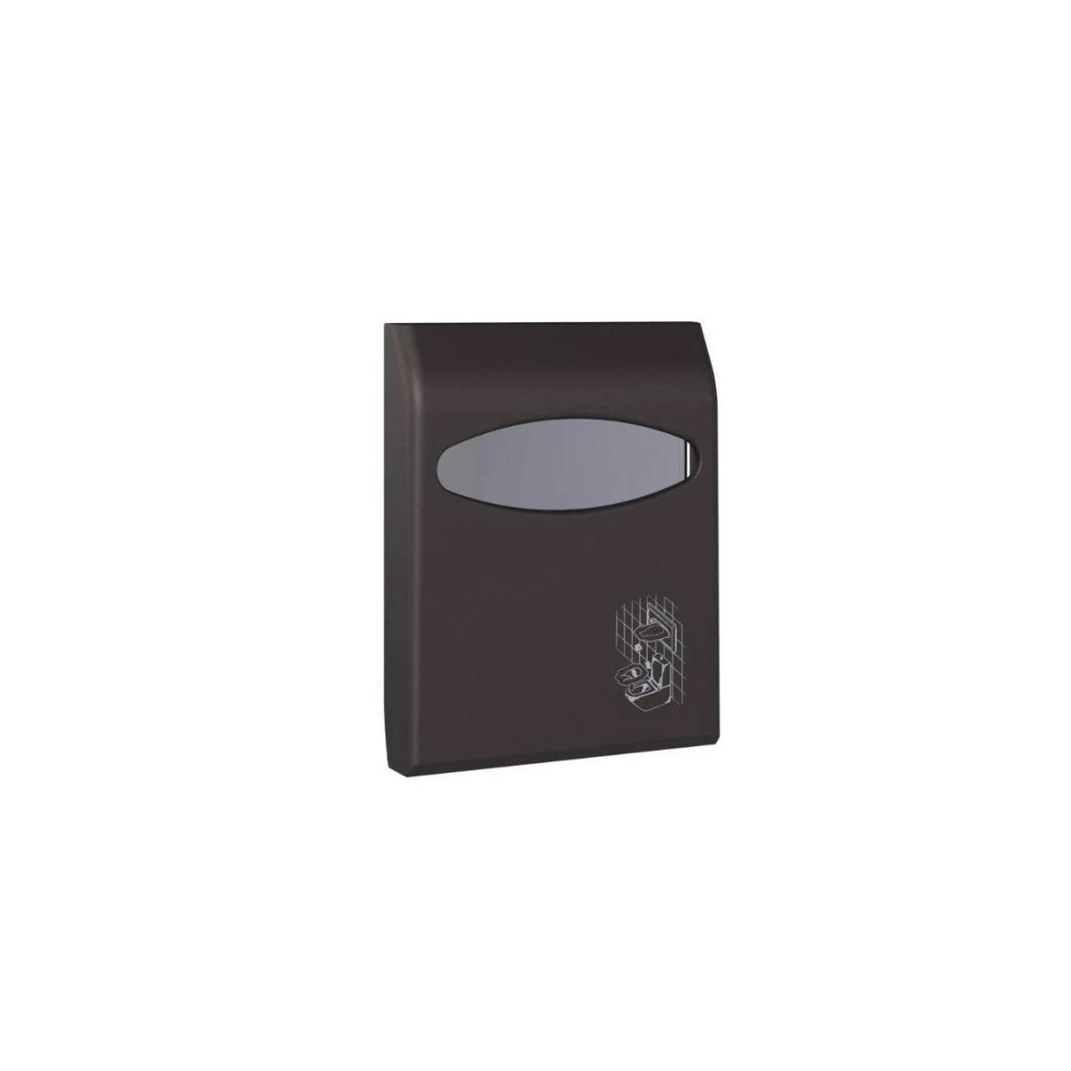 Держатель накладок MINI на унитаз Ecolored