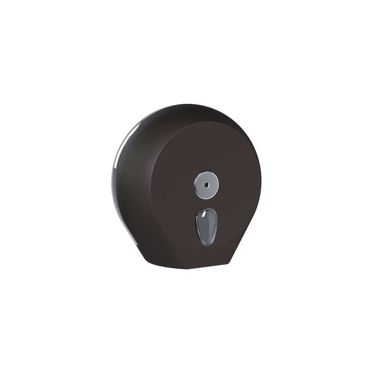 Держатель бумаги туалетной JUMBO Ecolored