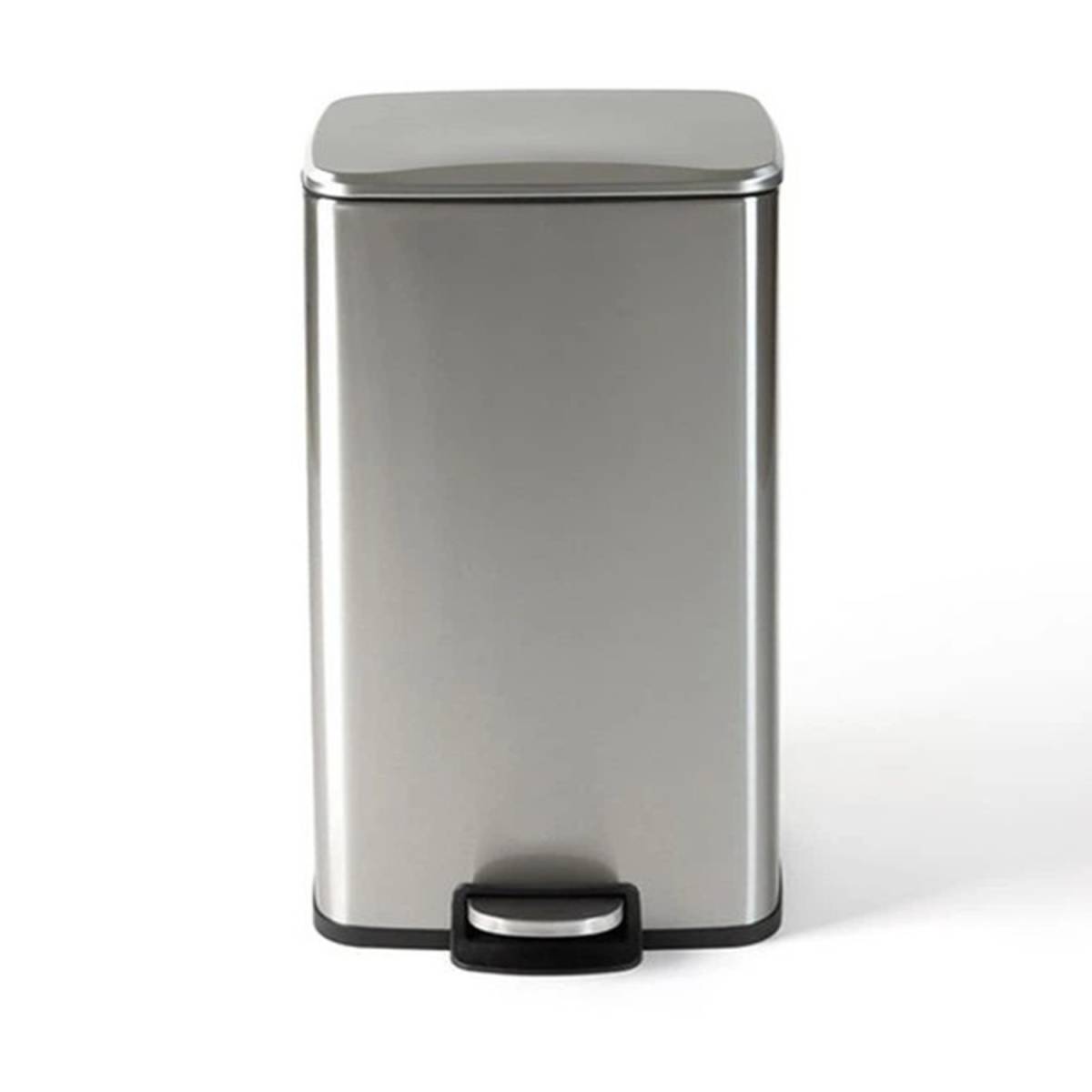 Ведро двойное с педалью 50л HS-50L HSG