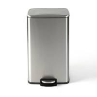 Ведро двойное с педалью 50л HS-50L HSG