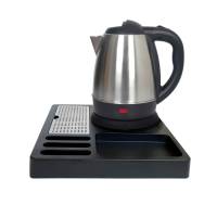 Чайная станция набор 1,2 л T-H1202 для гостиниц T-H1202