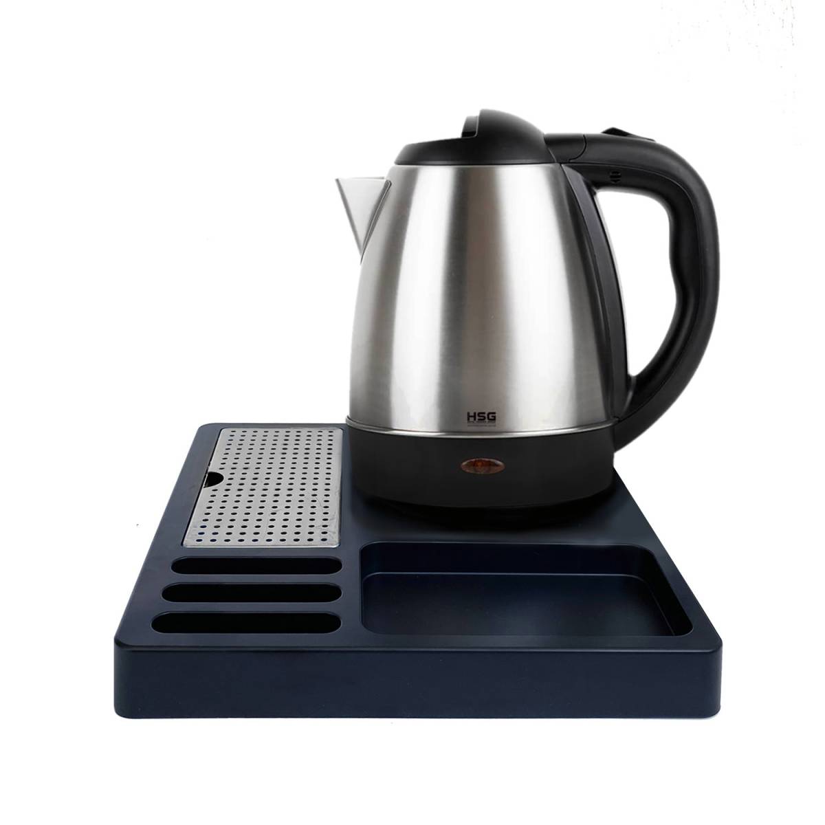 Чайная станция набор 1,2 л T-H1202 для гостиниц T-H1202 HSG