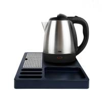 Чайная станция набор 1,2 л T-H1202 для гостиниц T-H1202 HSG