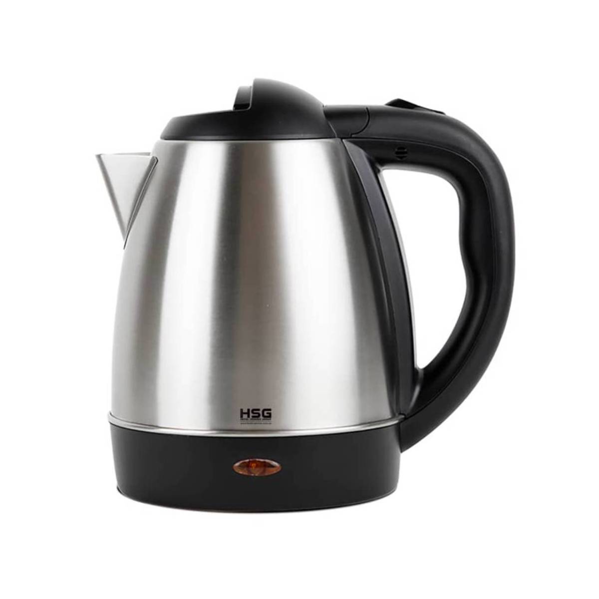 Чайна станція набір 1,2 л T-H1202 для готелів T-H1202 HSG