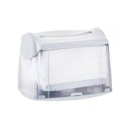 Держатель салфеток столовых fasto настольный A89801 Mar Plast