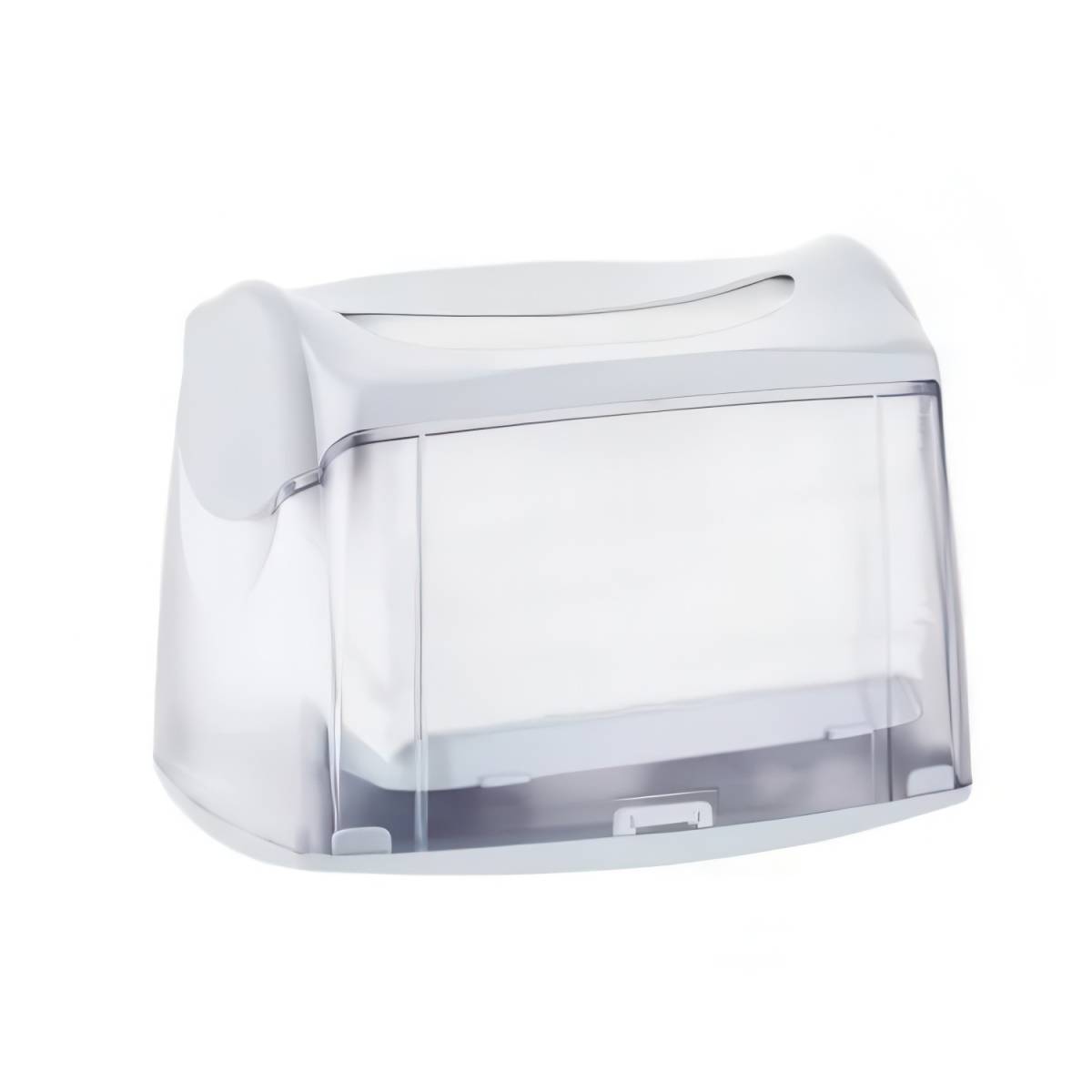 Держатель салфеток столовых fasto настольный A89801 Mar Plast