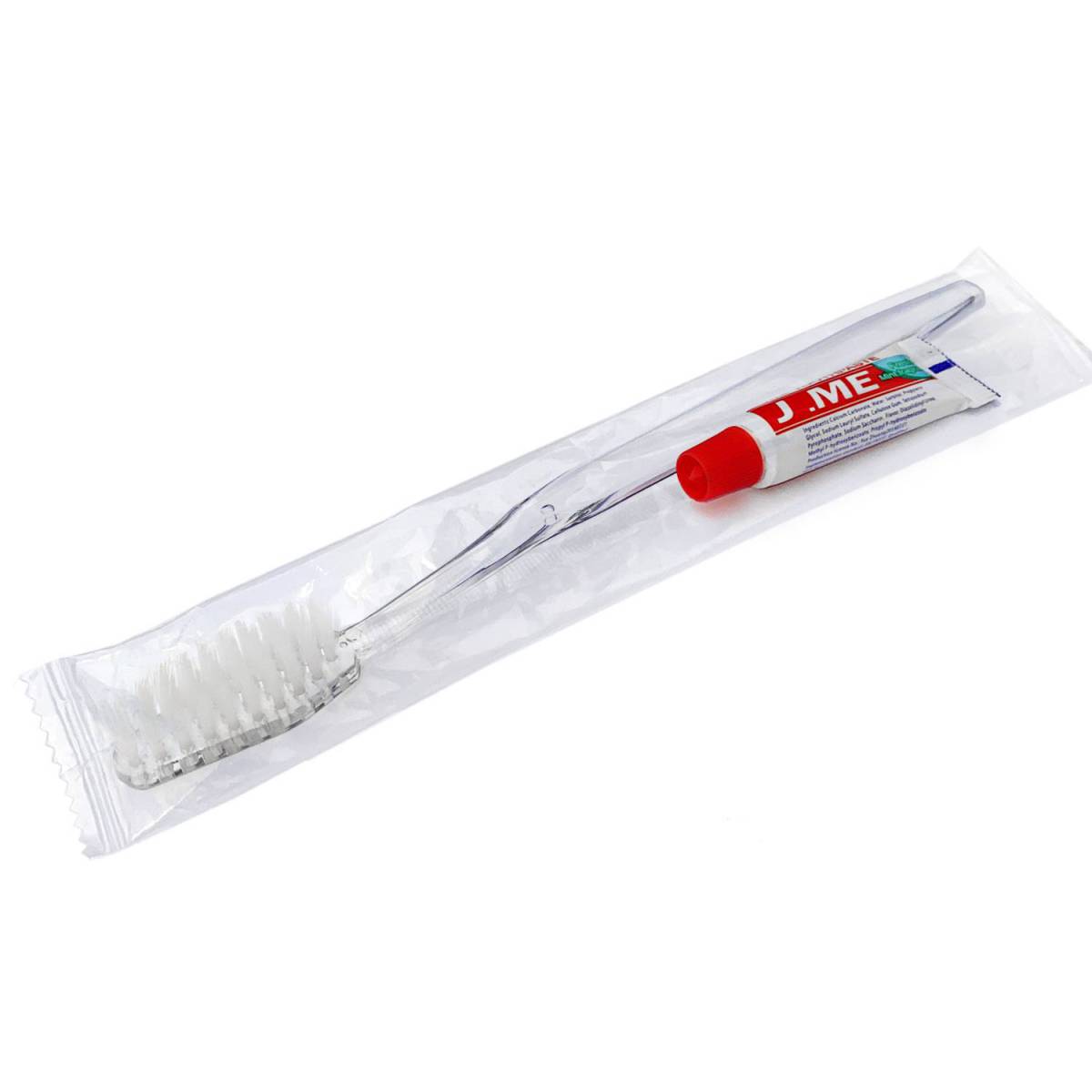 Зубний набір одноразовий Botanika для готелів BK-DK5 CAHM