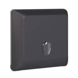 Тримач паперових рушників в пачках COLORED (A70821VB) A70821VB Mar Plast