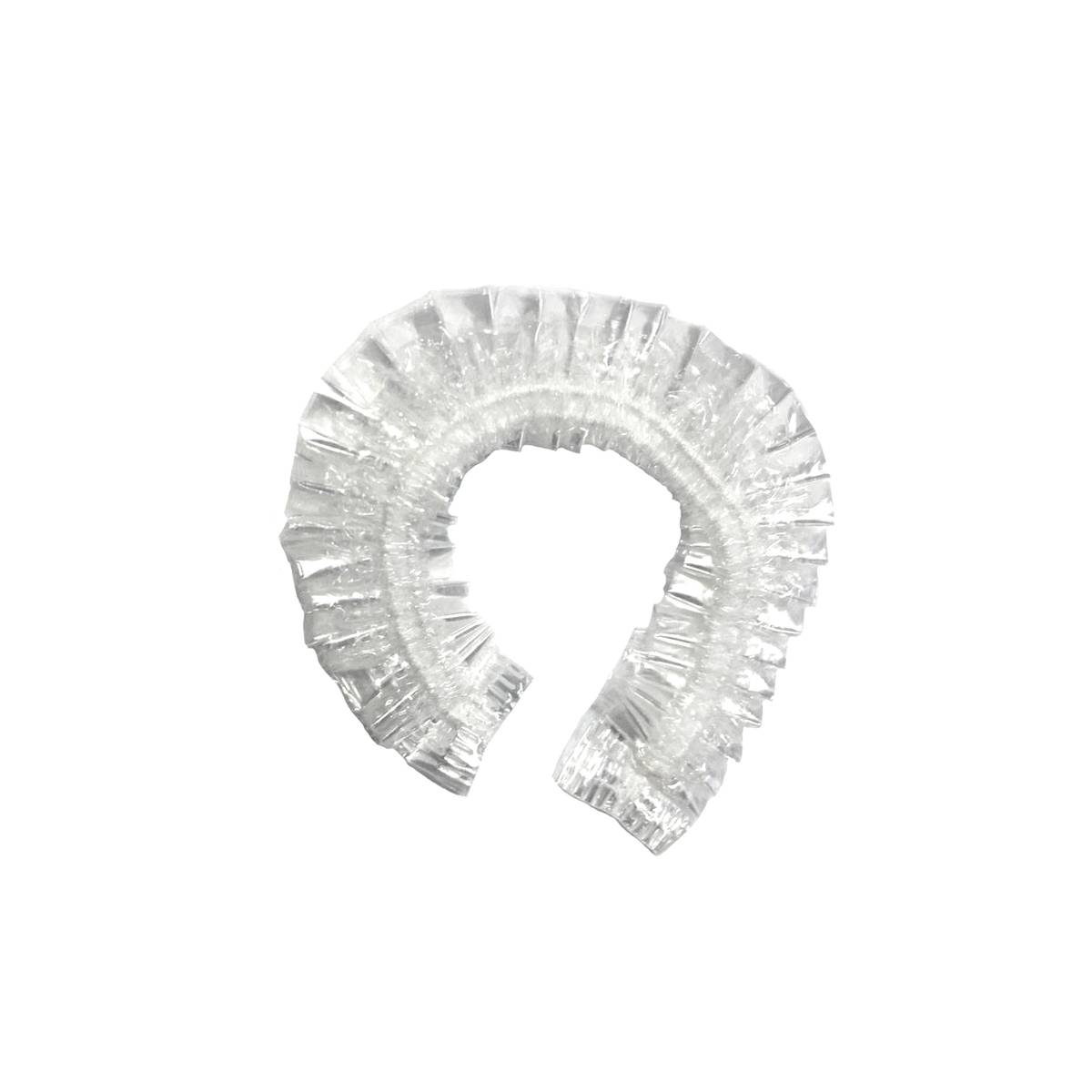 Шапочка для душу в п/е упаковці