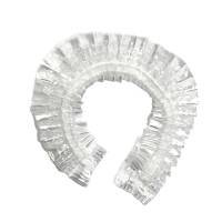 Шапочка для душа в п/е упаковке