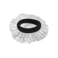 Шапочка для душа c резинкой в п/е упаковке SCG47 HSG