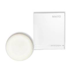 Мыло отельное 15 гр в картонной коробочке B-SO15 HSG 2