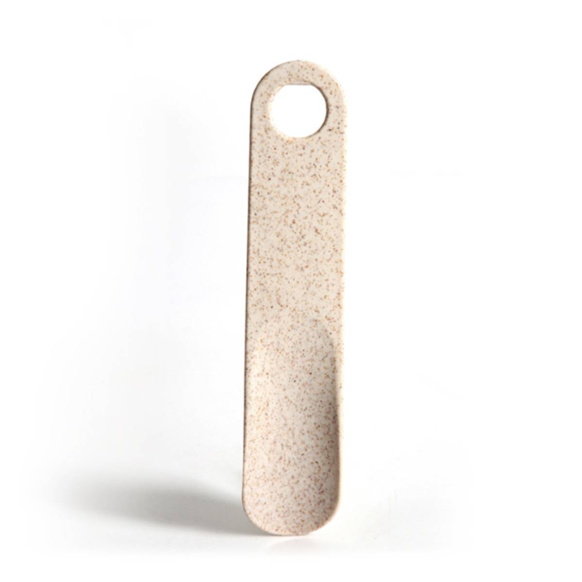 Лопатка для обуви ECO 20 см биоразлагаемая, в...