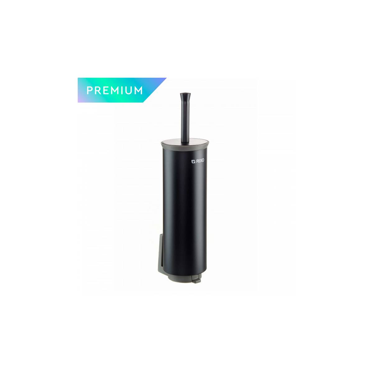 Щетка для унитаза Rixo Solido TB420B TB420B Rixo