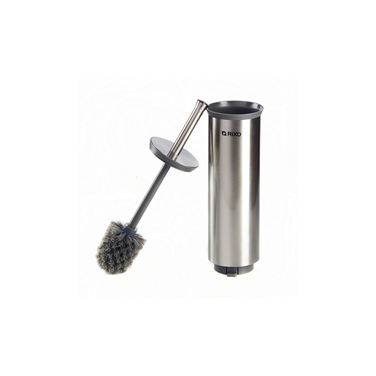 Щетка для унитаза Rixo Solido TB420S