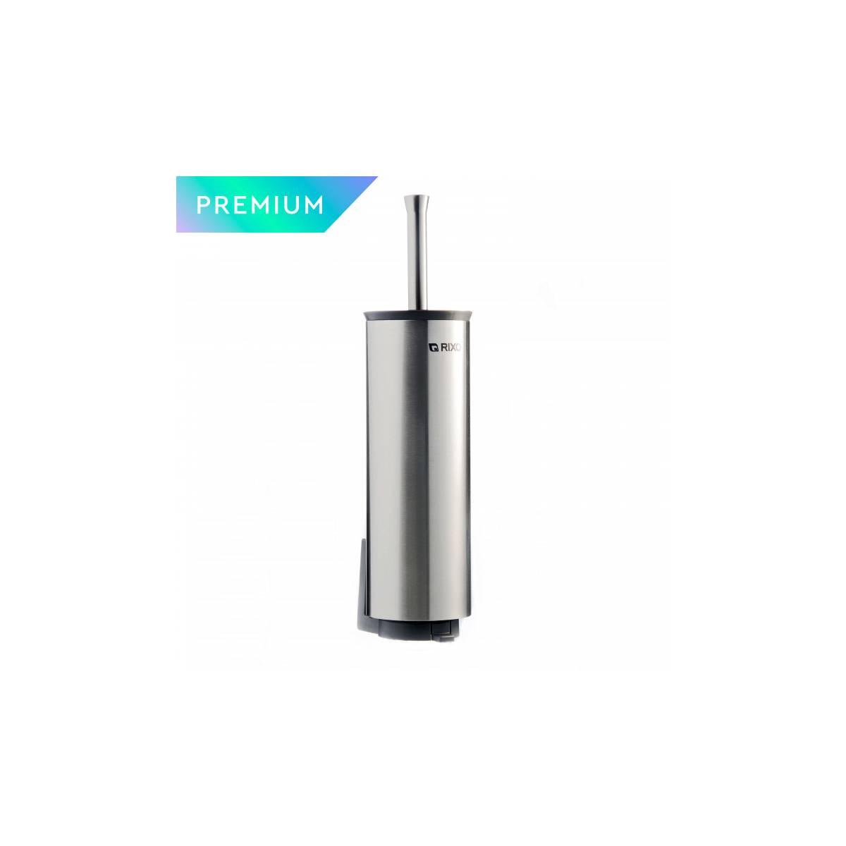 Щетка для унитаза Rixo Solido TB420S