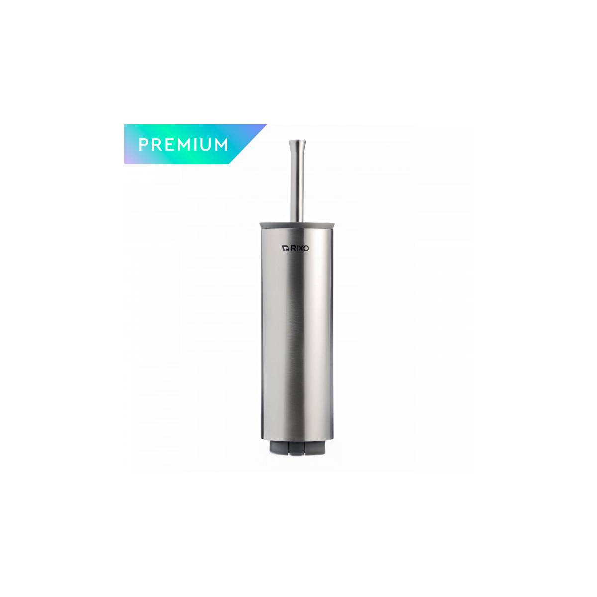 Щітка для унітазу Rixo Solido TB420S