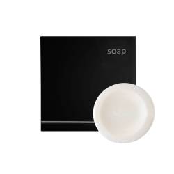 Мыло отельное 15 гр в картонной коробочке B black-SO15 HSG 2