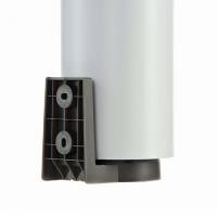 Щетка для унитаза Rixo Solido TB420W