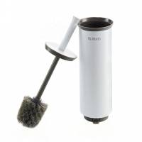 Щетка для унитаза Rixo Solido TB420W